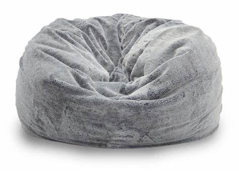 Memory Foam Big Sack Lounger